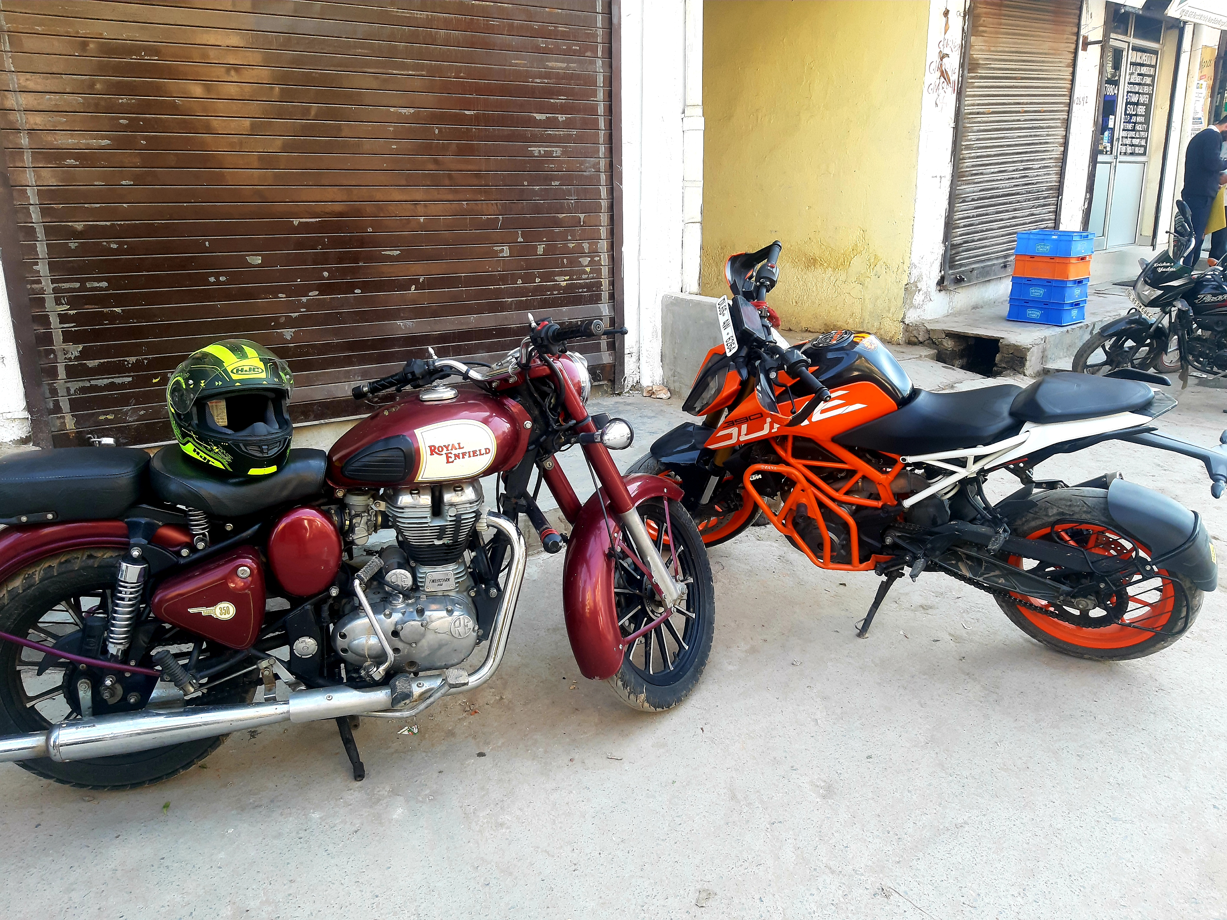 Bhutanese Dragon Riders